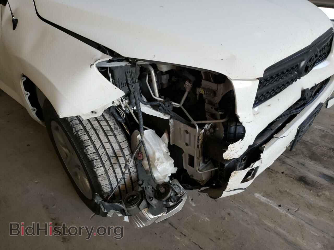 2006 TOYOTA RAV4 - VIN: JTMZD35V065013473 - Photo 9