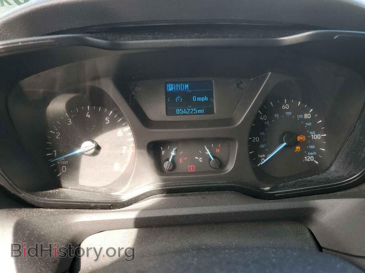 2017 FORD TRANSIT - VIN: 1FBZX2CM5HKA41788 - Фото 9