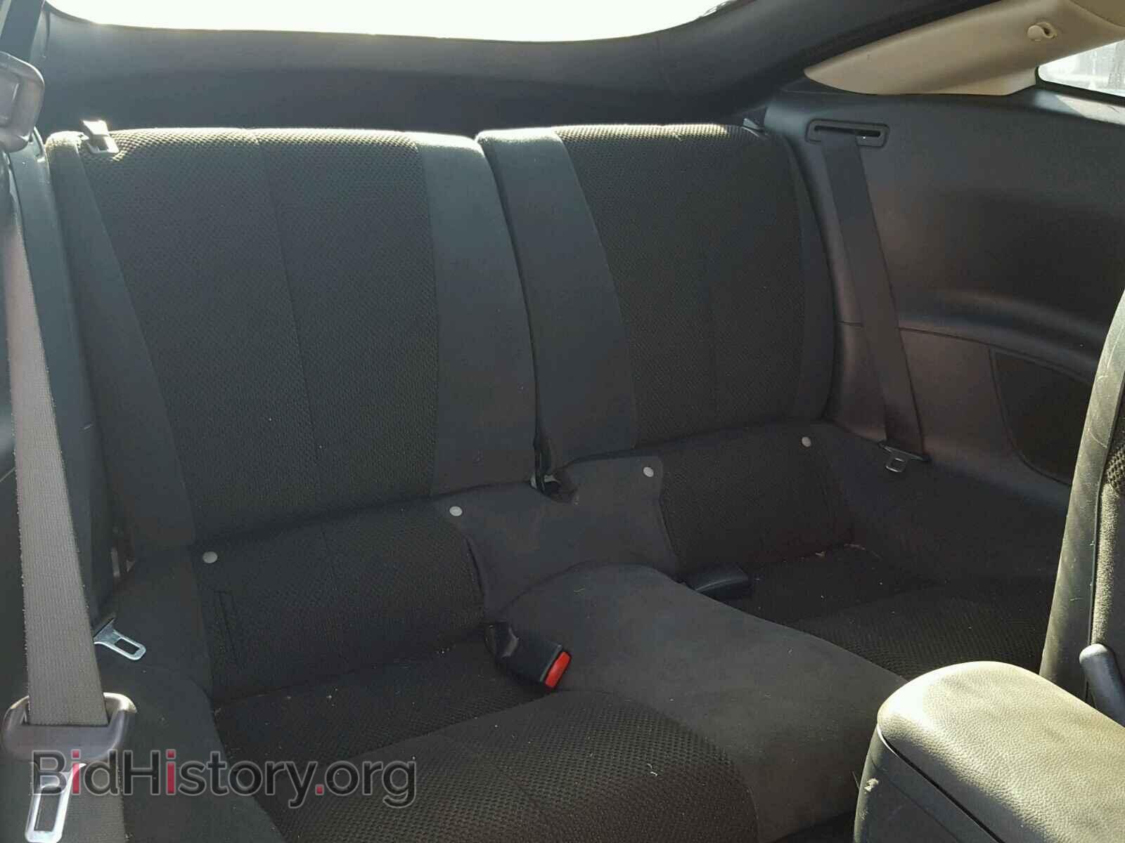 2006 MITSUBISHI ECLIPSE - VIN: 4A3AK24F36E022463 - Фото 6