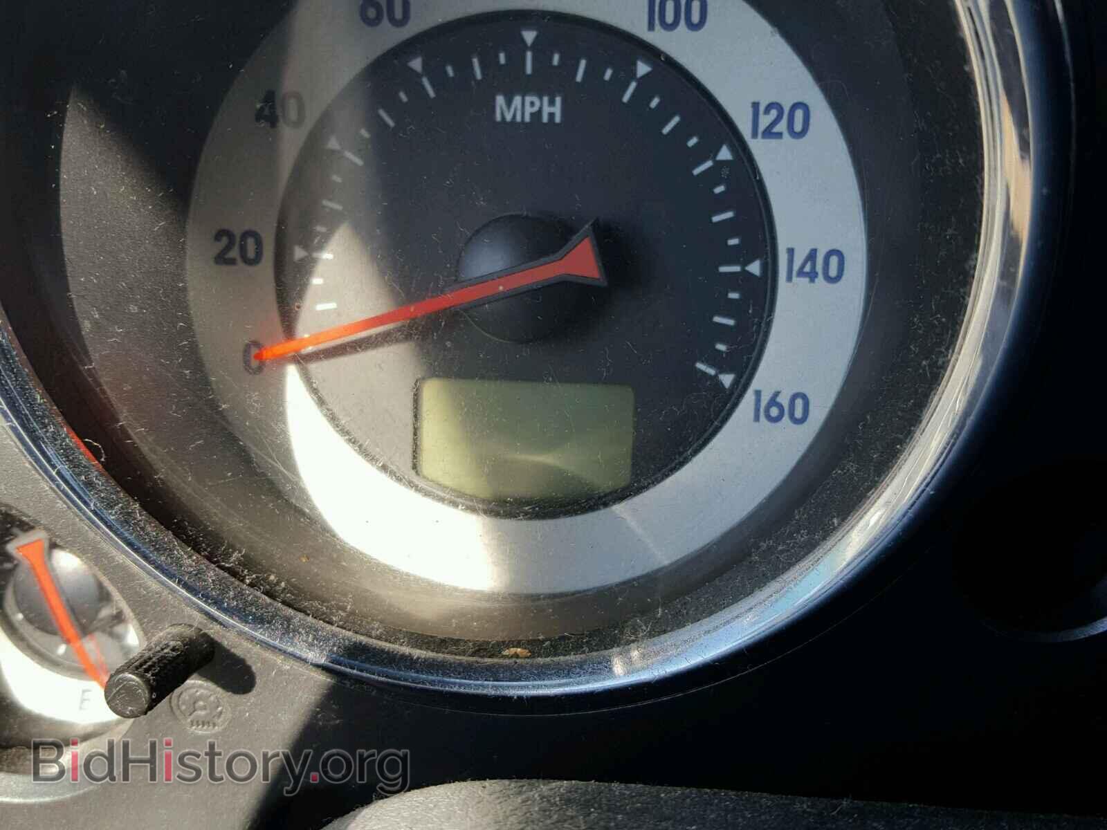 2006 MITSUBISHI ECLIPSE - VIN: 4A3AK24F36E022463 - Фото 8
