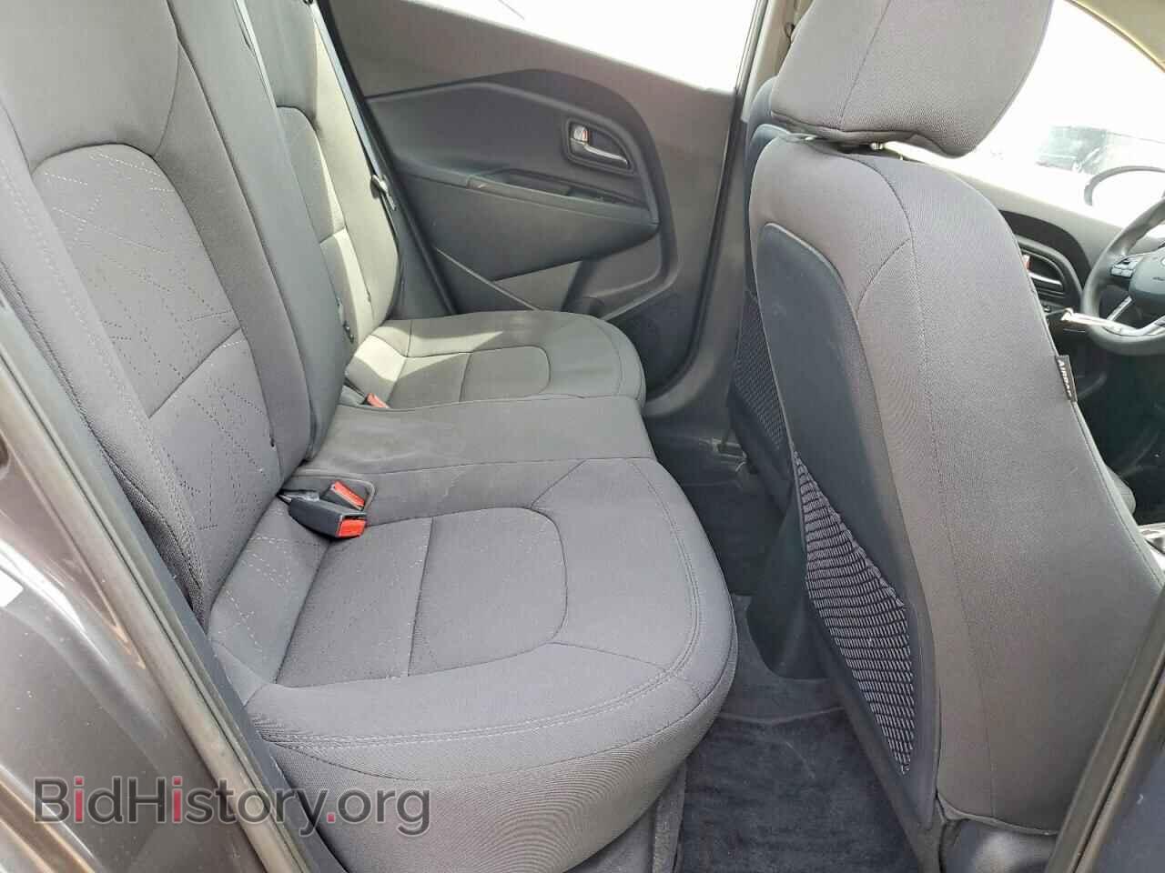 2013 KIA RIO - VIN: KNADN5A35D6167883 - Photo 10
