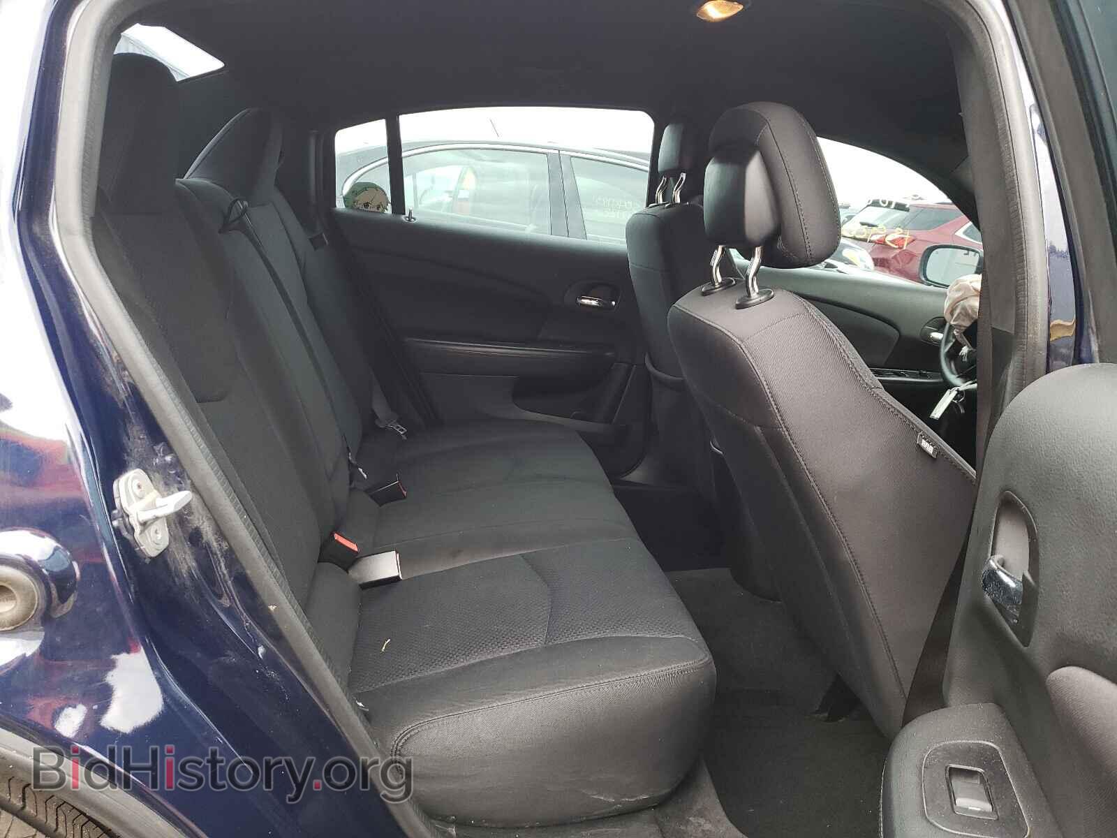 2014 CHRYSLER 200 - VIN: 1C3CCBAB4EN142933 - Фото 6