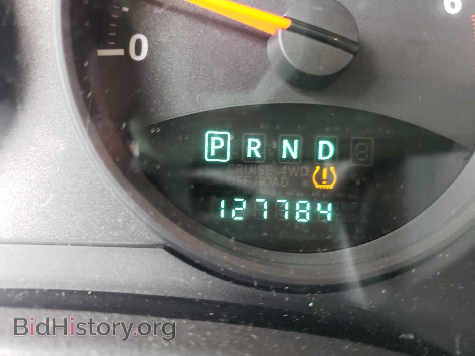 2011 JEEP COMPASS - VIN: 1J4NT1FB1BD194944 - Фото 8