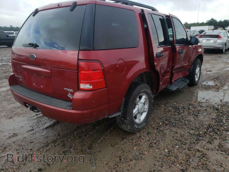 2005 Ford EXPLORER (VIN 1FMZU73K75UB47803) — фото 4 из 10