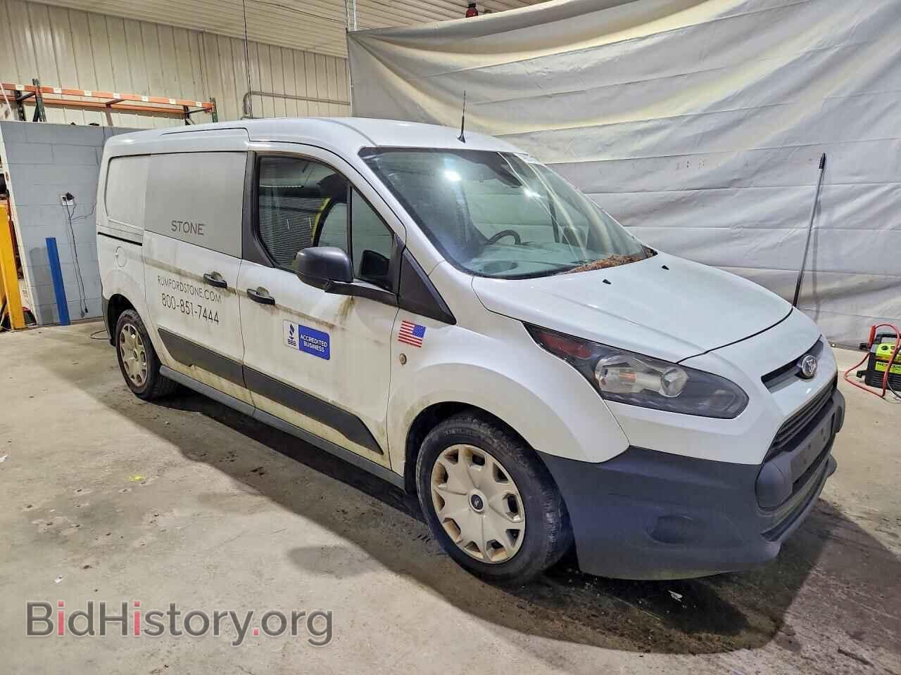 2016 FORD TRANSIT - VIN: NM0LS7E7XG1281599 - Фото 4
