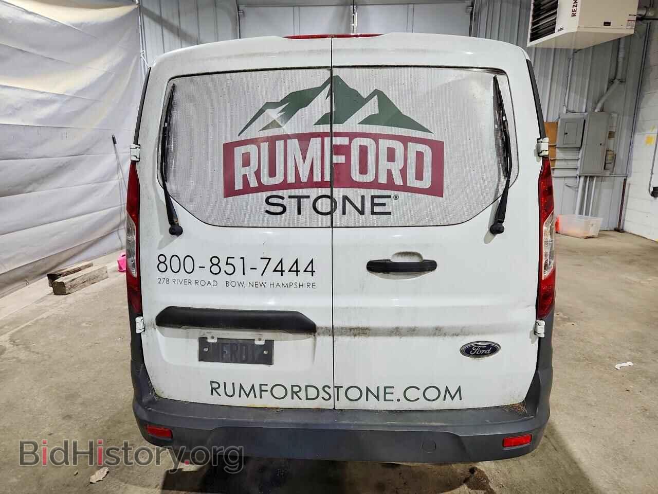 2016 FORD TRANSIT - VIN: NM0LS7E7XG1281599 - Фото 6