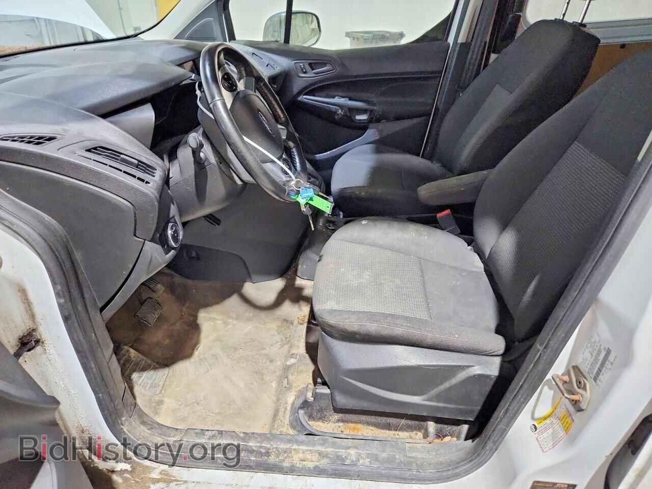 2016 FORD TRANSIT - VIN: NM0LS7E7XG1281599 - Фото 7