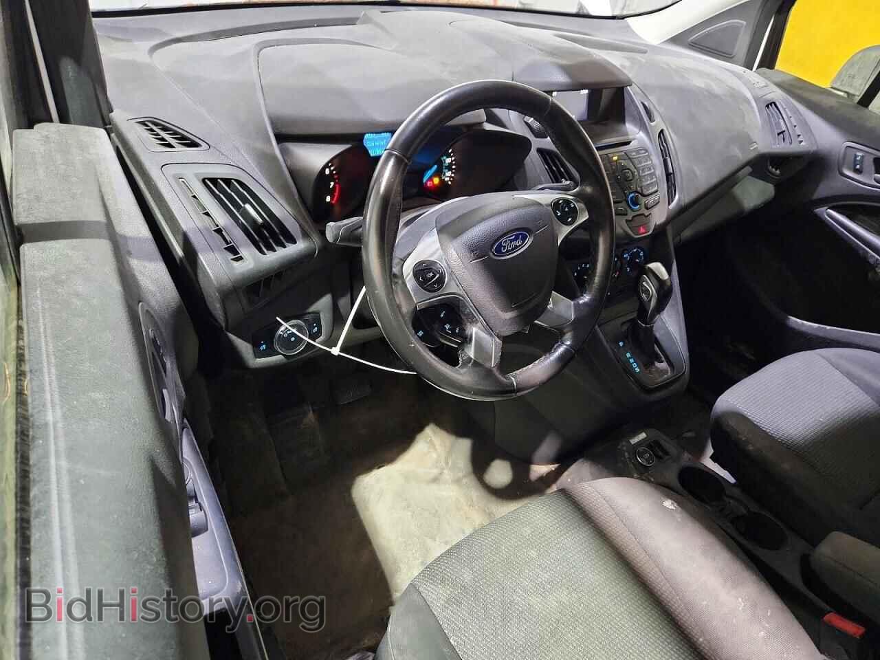 2016 FORD TRANSIT - VIN: NM0LS7E7XG1281599 - Фото 8