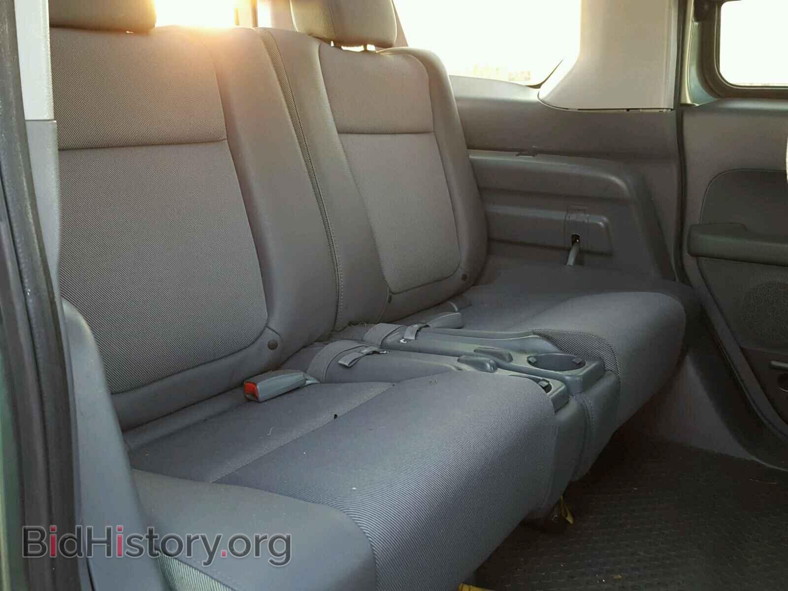 2003 HONDA ELEMENT - VIN: 5J6YH285X3L007252 - Фото 6