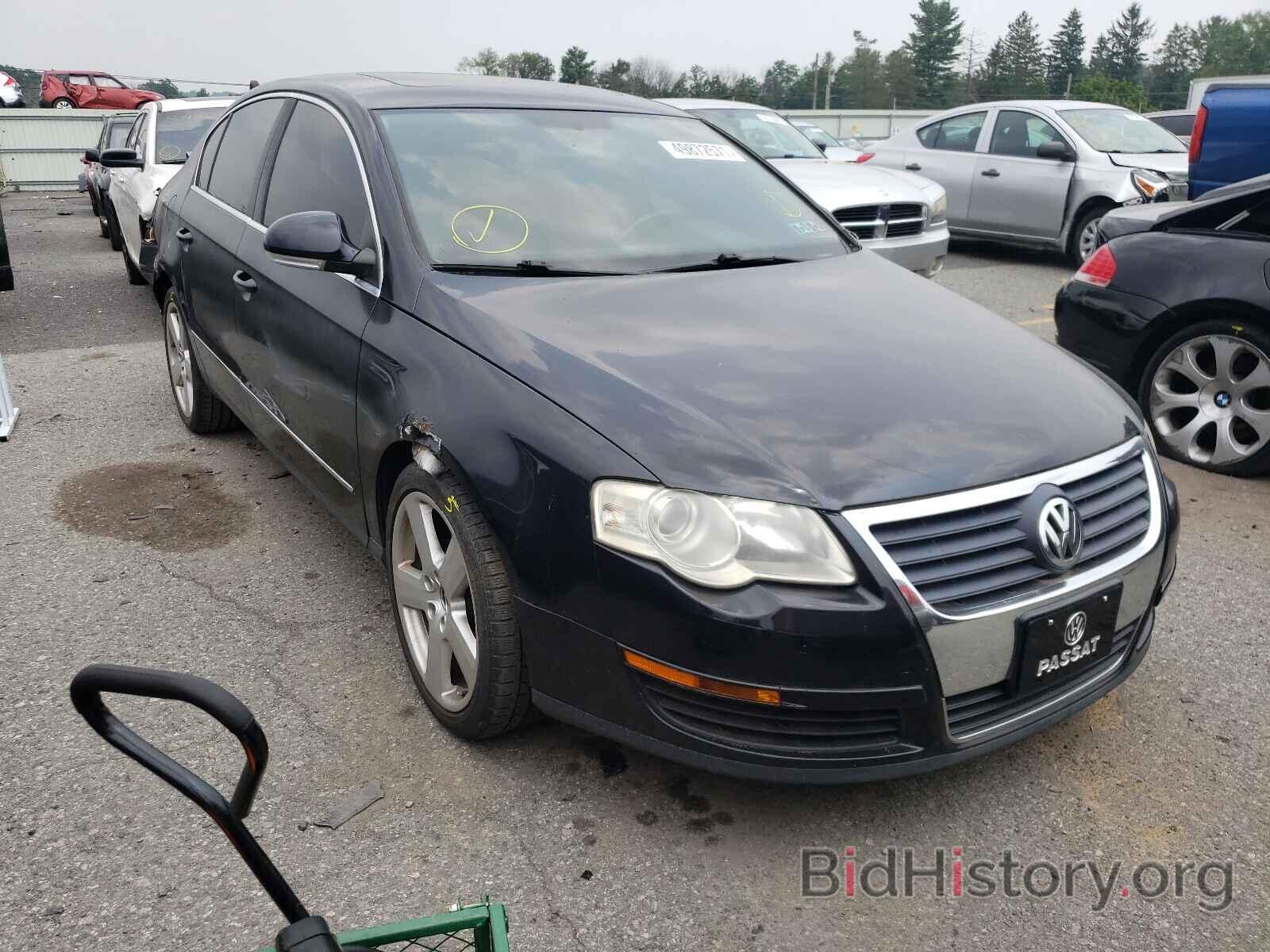 Photo WVWEK73CX6P178724 - VOLKSWAGEN PASSAT 2006