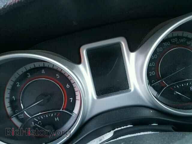 2012 DODGE JOURNEY - VIN: 3C4PDCAB0CT332550 - Фото 8