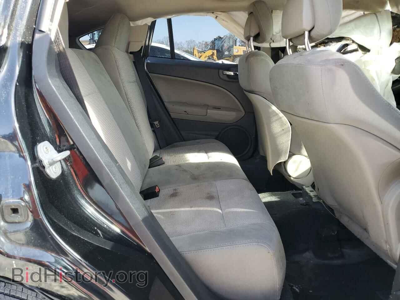 2011 DODGE CALIBER - VIN: 1B3CB3HAXBD120892 - Photo 10