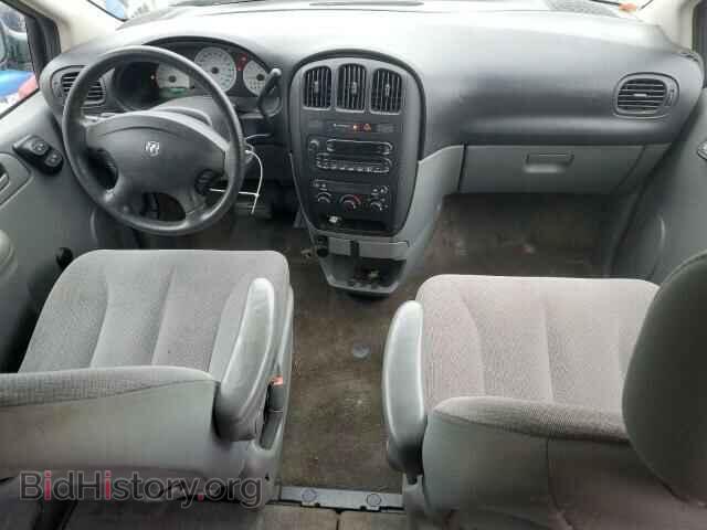 2006 DODGE CARAVAN - VIN: 1D4GP24R86B689767 - Фото 8