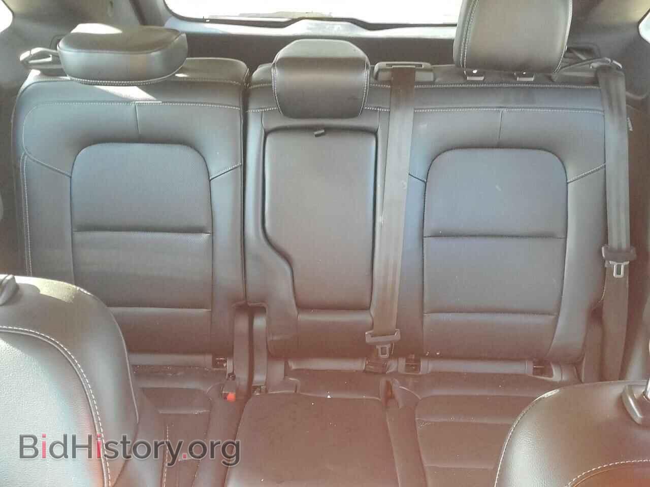 2020 FORD ESCAPE - VIN: 1FMCU0H65LUA22806 - Photo 10