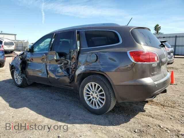 2008 BUICK ENCLAVE - VIN: 5GAER23758J242581 - Фото 2
