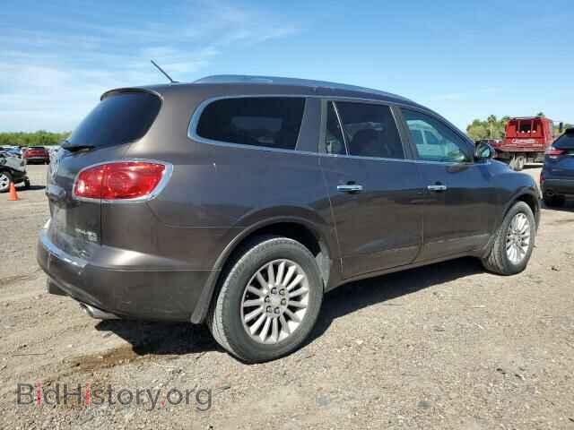 2008 BUICK ENCLAVE - VIN: 5GAER23758J242581 - Фото 3