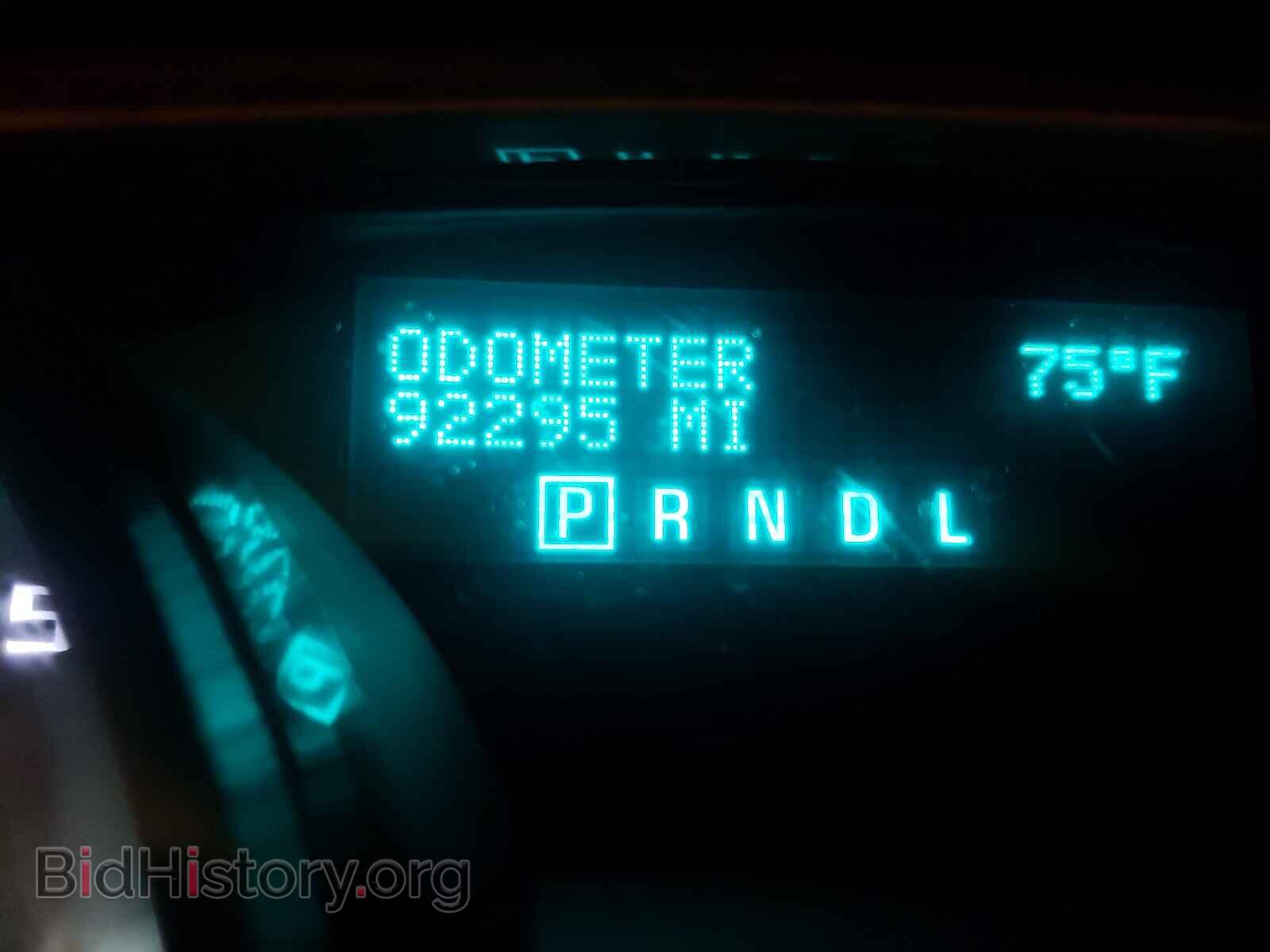 2012 BUICK ENCLAVE - VIN: 5GAKRDED5CJ282783 - Фото 8
