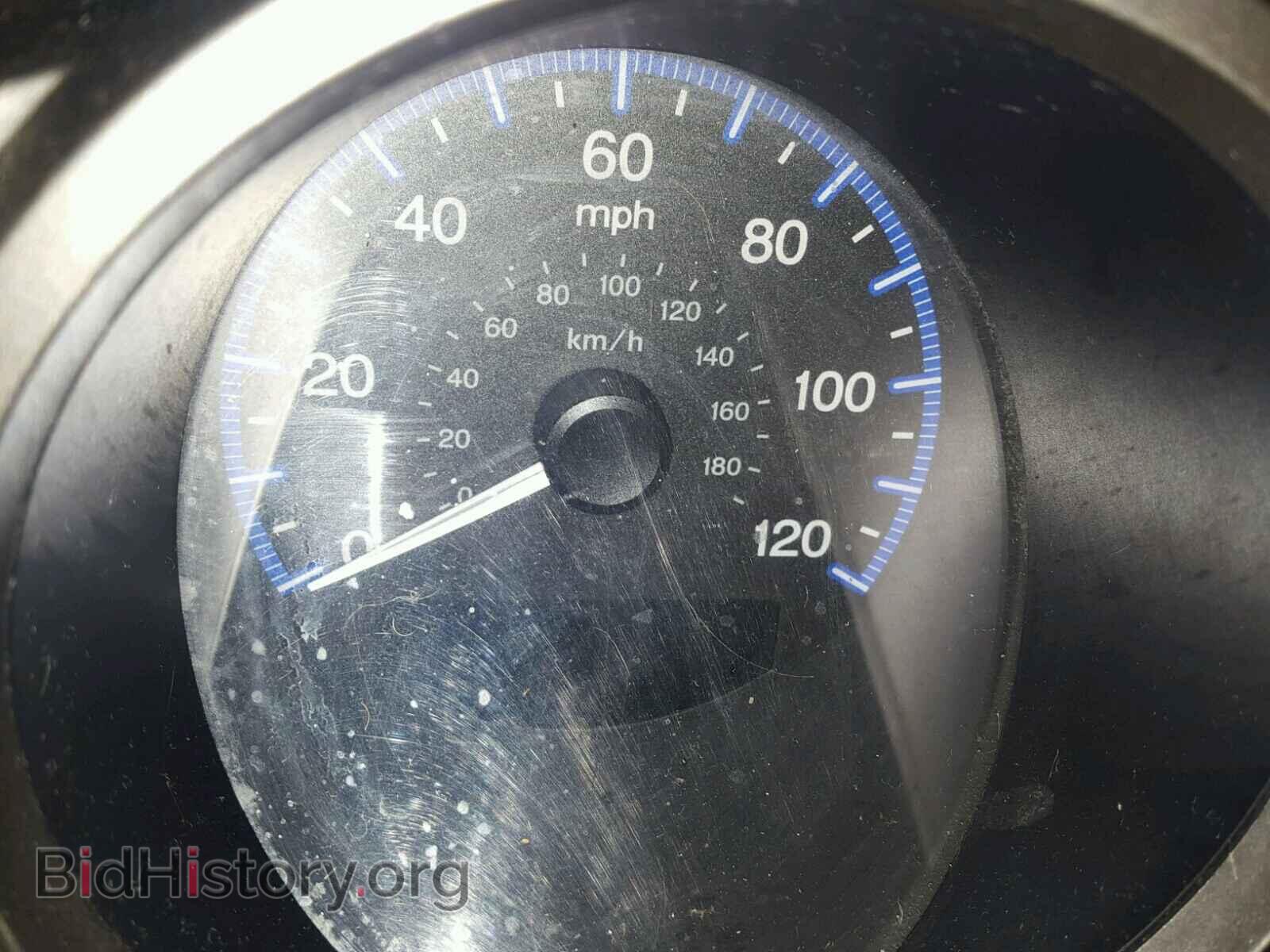 2011 HONDA ELEMENT - VIN: 5J6YH2H36BL002045 - Фото 8