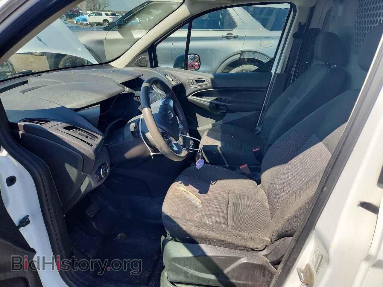 2018 FORD TRANSIT - VIN: NM0LS7E77J1356962 - Фото 7