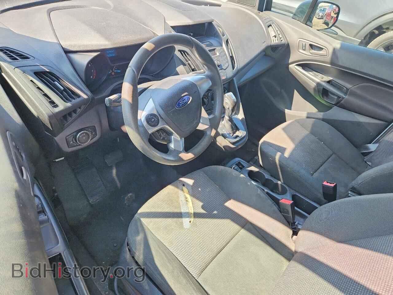 2018 FORD TRANSIT - VIN: NM0LS7E77J1356962 - Фото 8