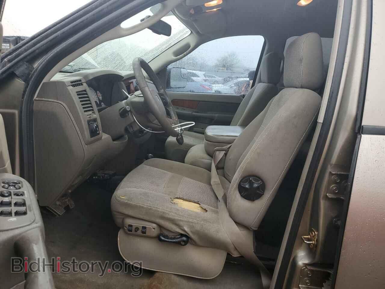 2006 DODGE RAM 2500 - VIN: 3D7KS28D36G205361 - Фото 7