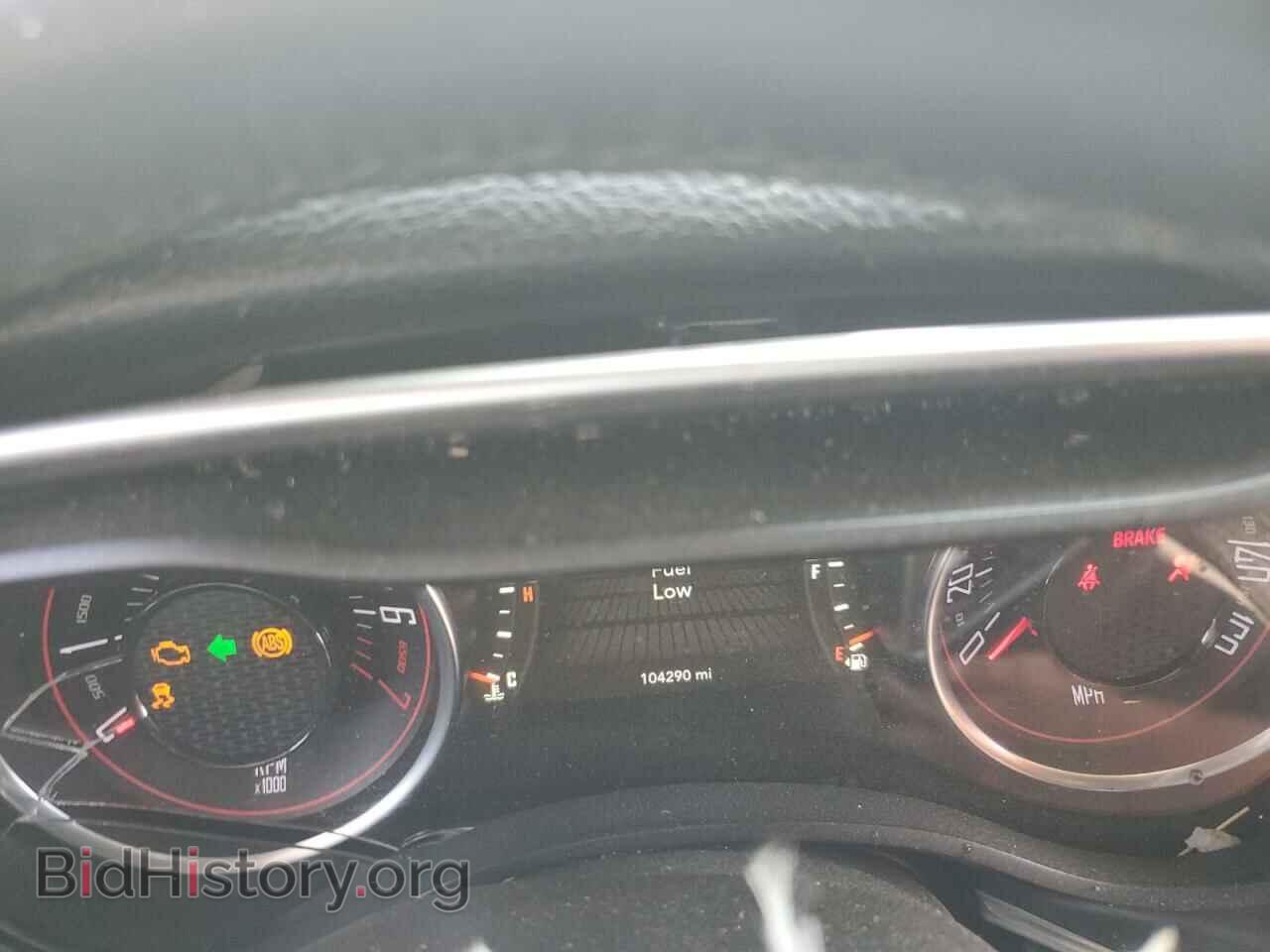2016 DODGE CHALLENGER - VIN: 2C3CDZAG4GH345625 - Фото 8