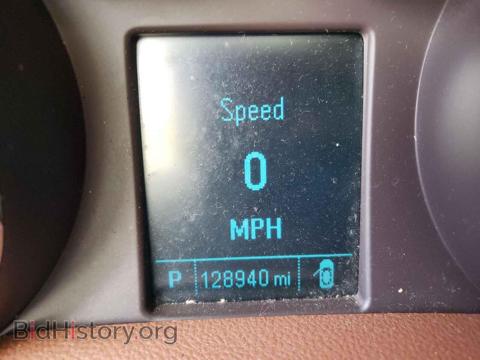 2014 BUICK ENCORE - VIN: KL4CJCSB8EB583045 - Photo 8
