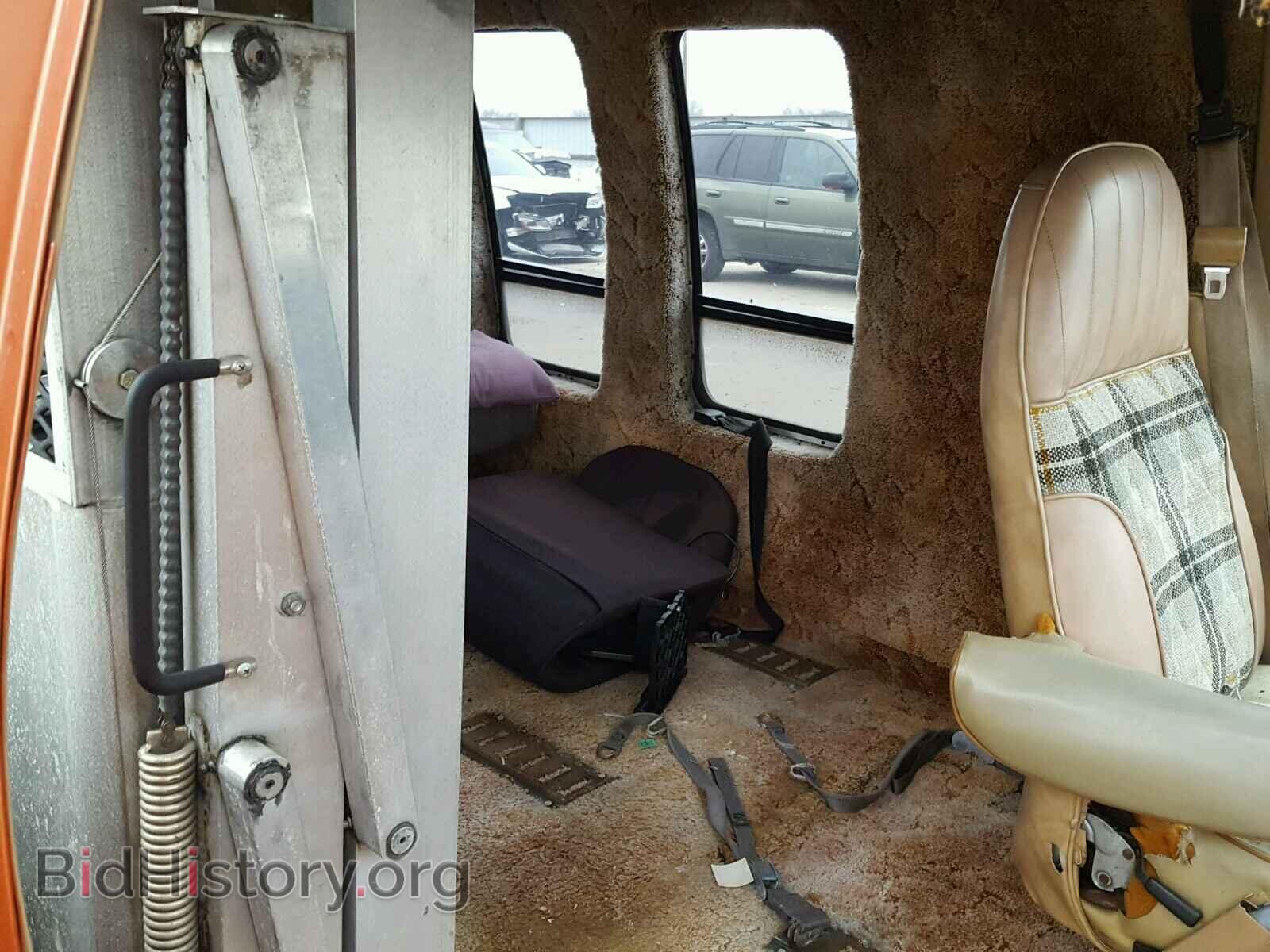 1984 FORD ECONOLINE - VIN: 1FTEE24F7EHA37654 - Photo 6