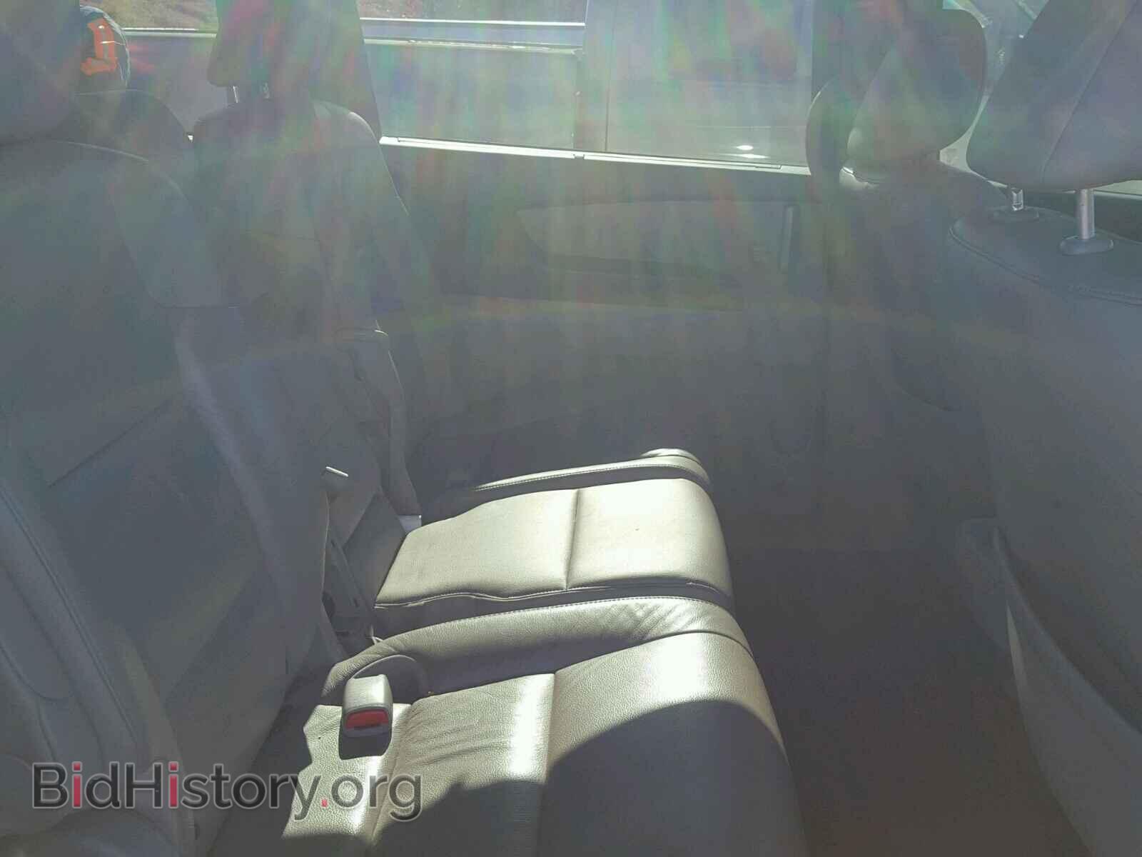 2012 HONDA ODYSSEY - VIN: 5FNRL5H61CB023930 - Фото 6