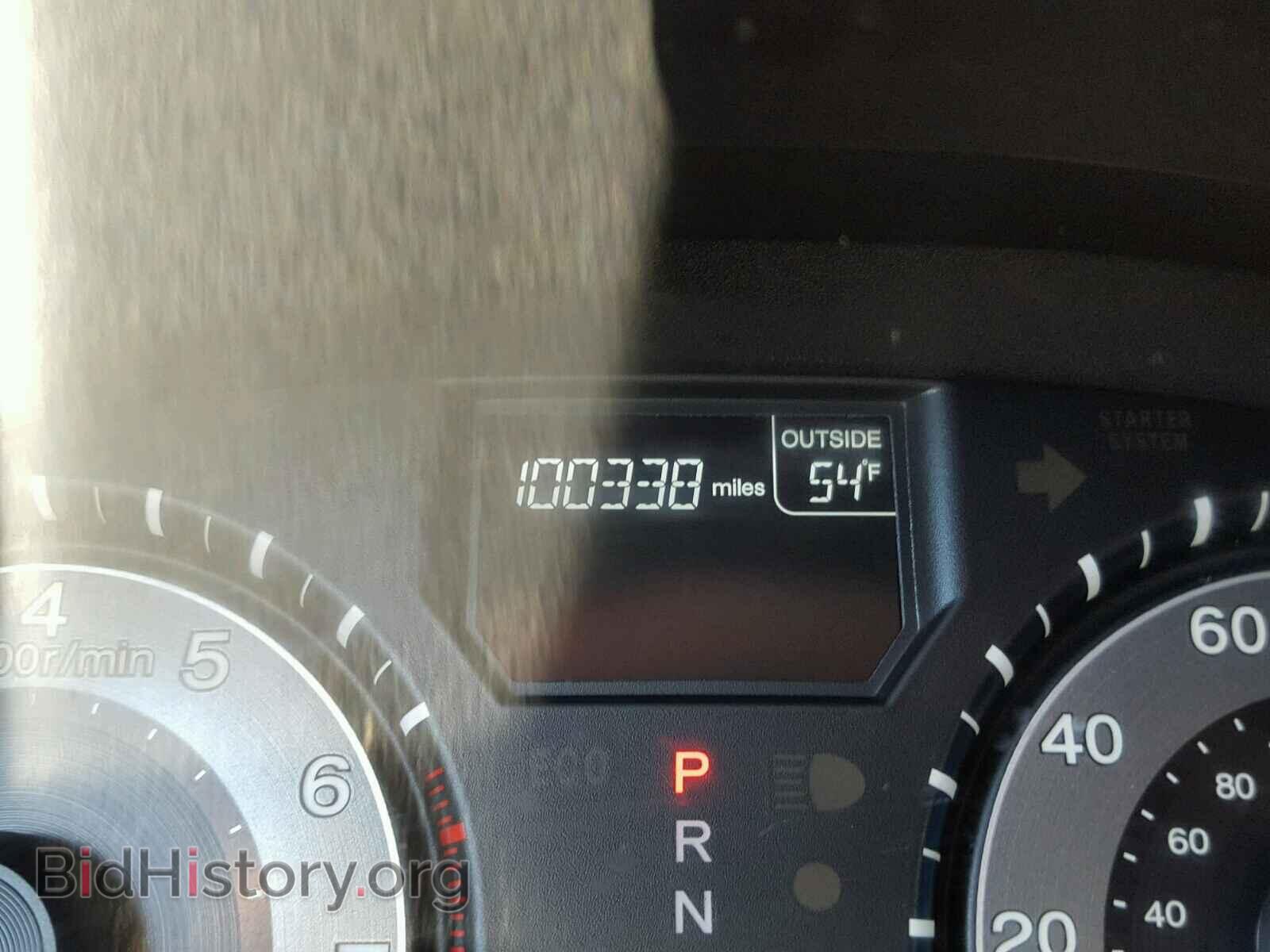 2012 HONDA ODYSSEY - VIN: 5FNRL5H61CB023930 - Фото 8