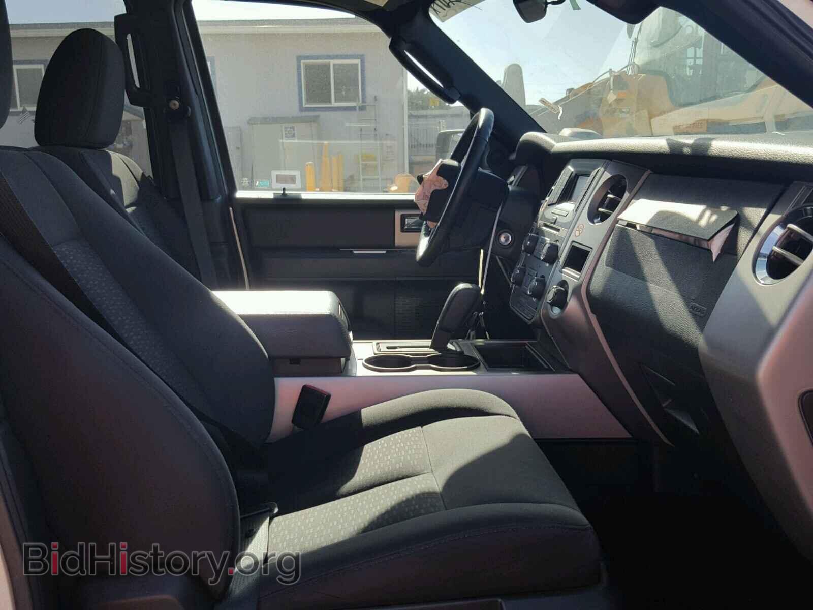 2017 FORD EXPEDITION - VIN: 1FMJU1HT8HEA48577 - Фото 5