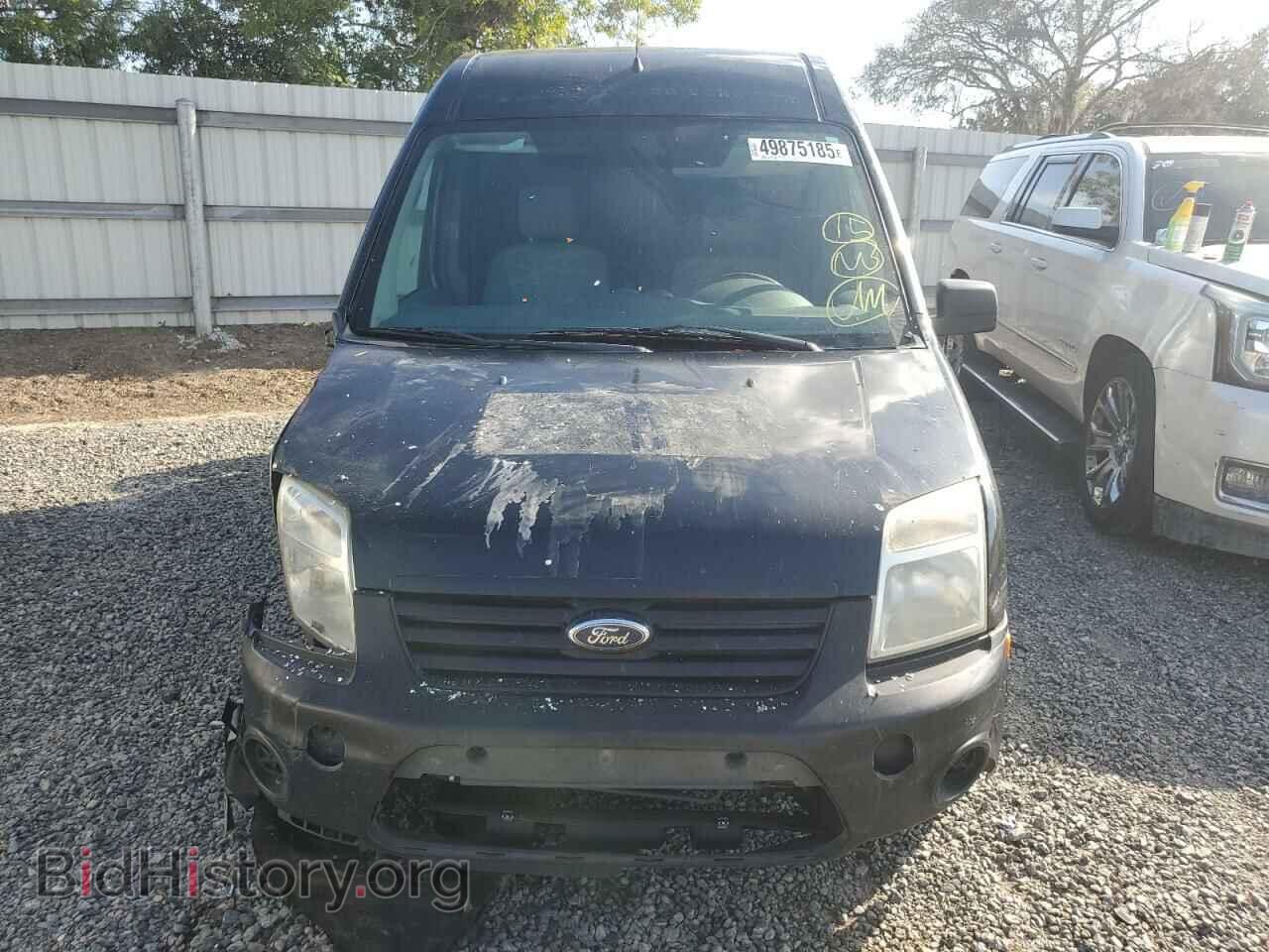 2013 FORD TRANSIT - VIN: NM0LS7AN8DT155181 - Фото 5
