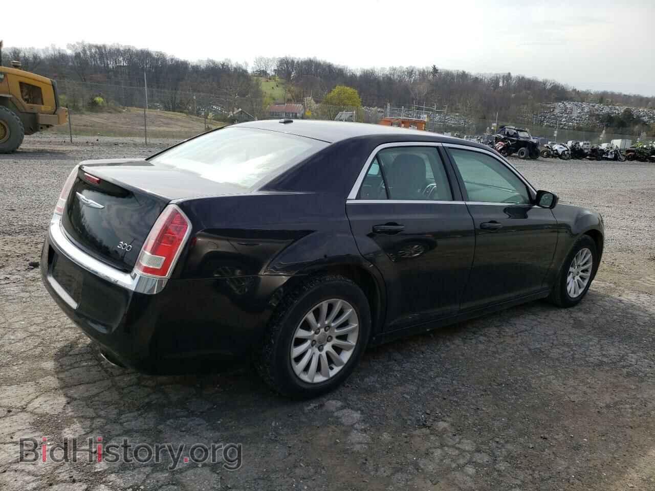 2012 CHRYSLER 300 - VIN: 2C3CCAAG0CH283980 - Фото 3