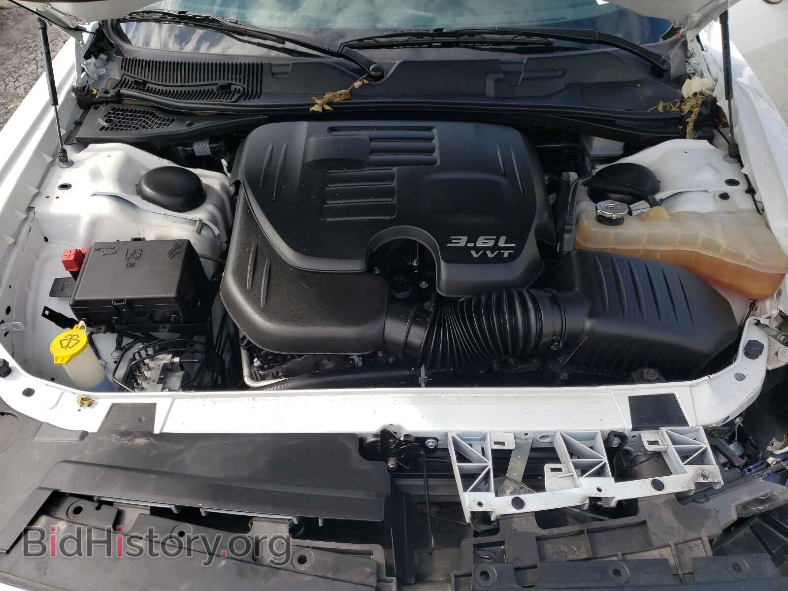 2019 DODGE CHALLENGER - VIN: 2C3CDZAG3KH675099 - Фото 7