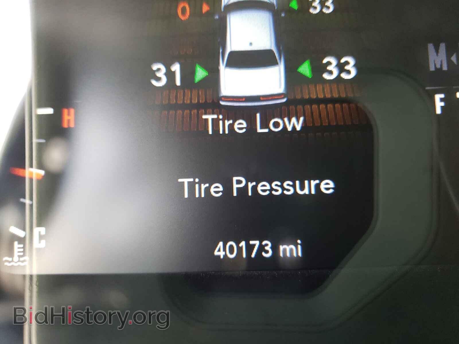 2019 DODGE CHALLENGER - VIN: 2C3CDZAG3KH675099 - Фото 8