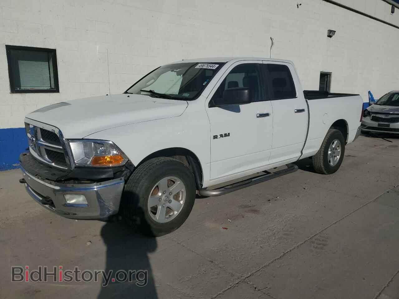 Photo 1D7RV1GP4AS136287 - DODGE All Models 2010