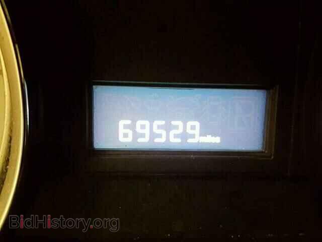 2013 DODGE CARAVAN - VIN: 2C4RDGBG0DR756938 - Фото 8