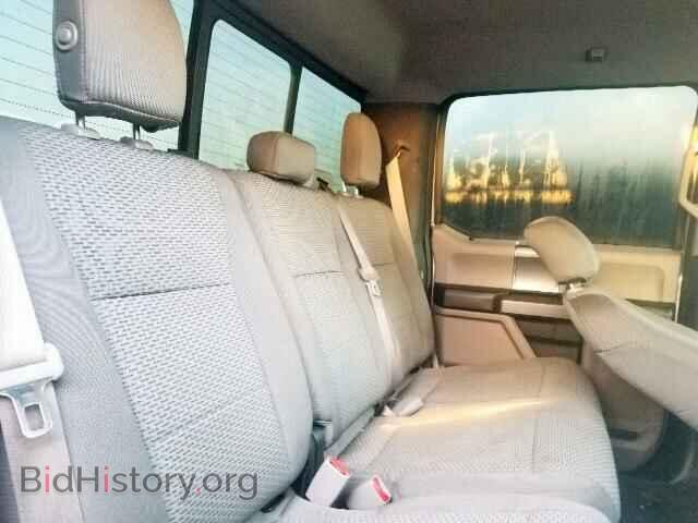 2016 FORD F150 SUPER - VIN: 1FTEW1C84GFA18780 - Фото 6