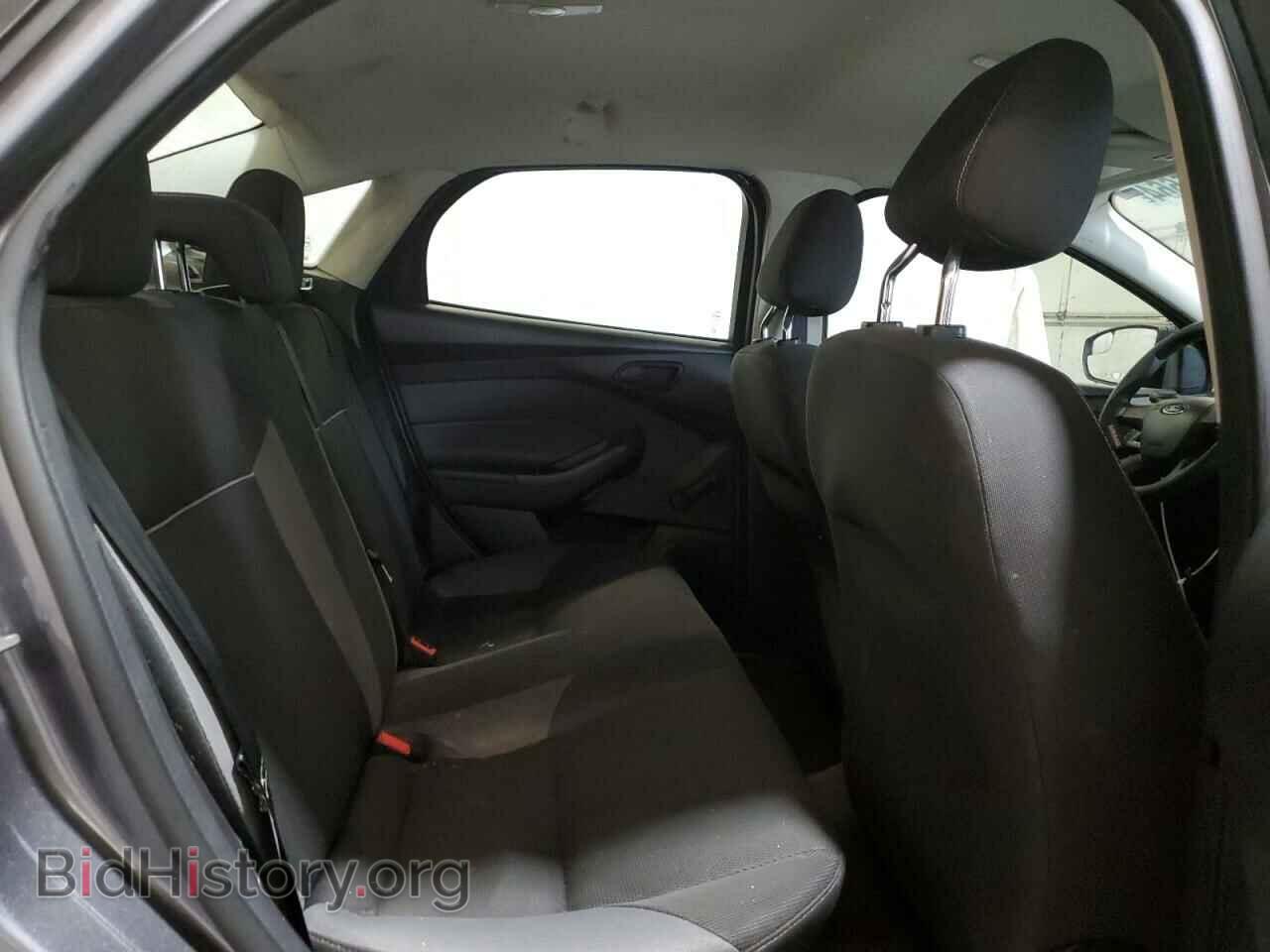 2014 FORD FOCUS - VIN: 1FADP3E22EL127434 - Фото 10