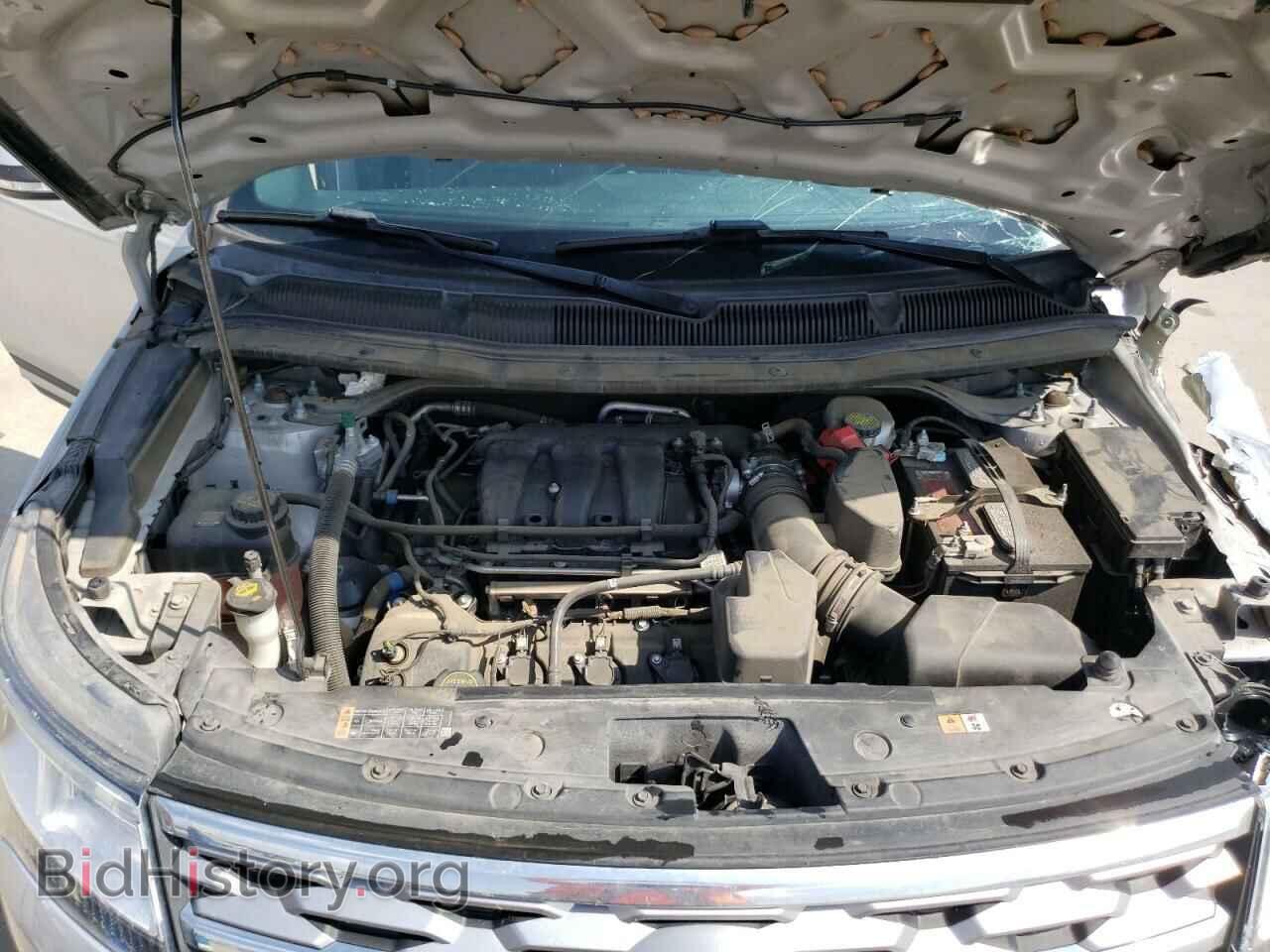2018 FORD EXPLORER - VIN: 1FM5K7F87JGB30318 - Photo 11