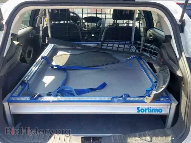 2016 FORD FOCUS SE - VIN: 1FADP3K20GL364916 - Фото 6