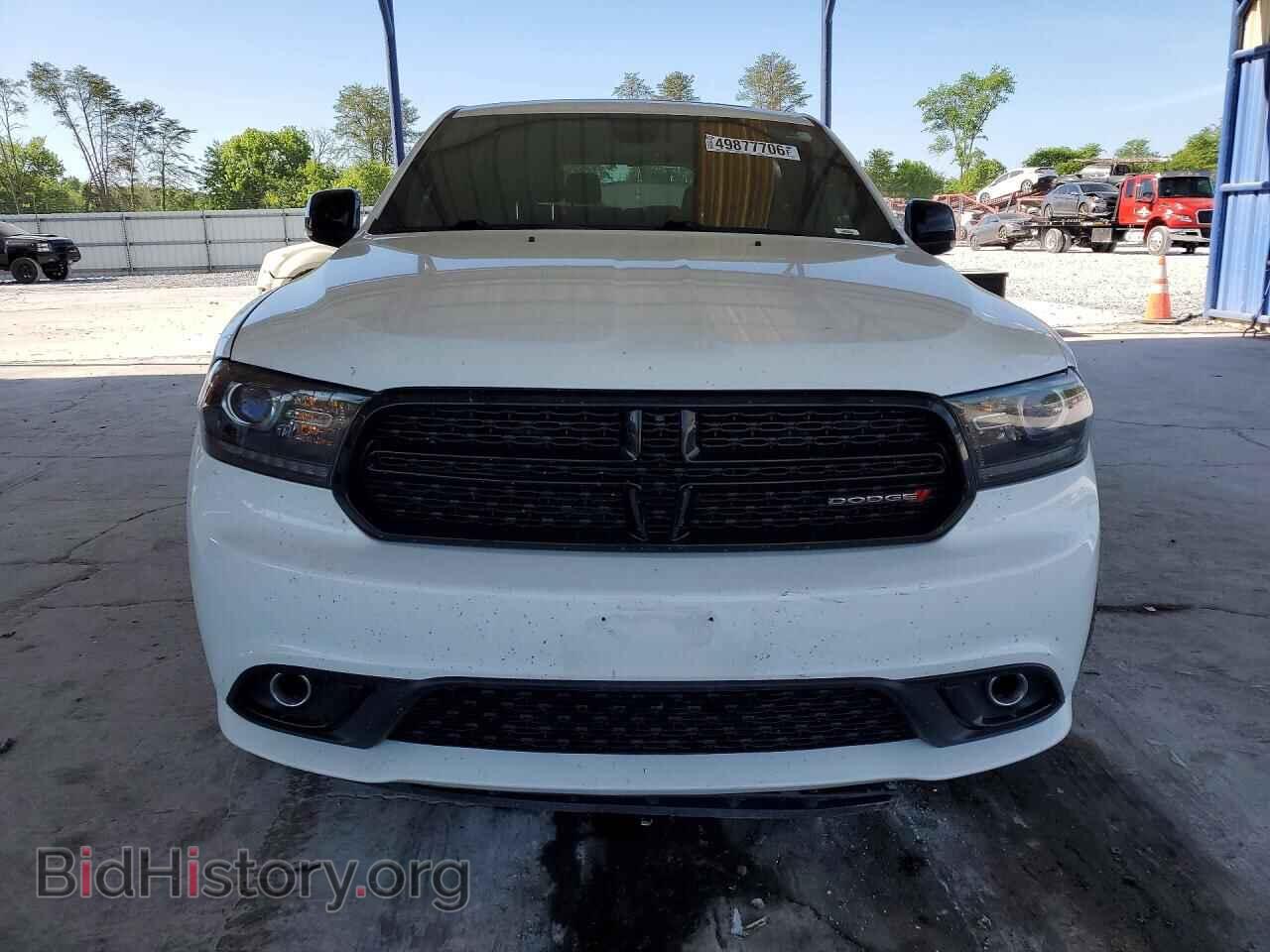 2015 DODGE DURANGO - VIN: 1C4RDJDG3FC746166 - Photo 5