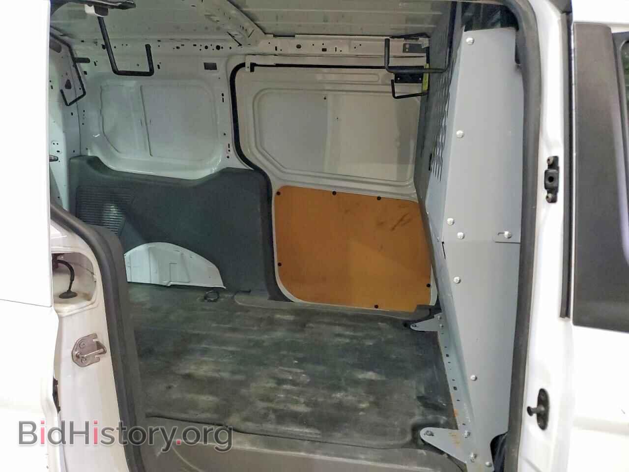 2019 FORD TRANSIT - VIN: NM0LS7E22K1383797 - Фото 11