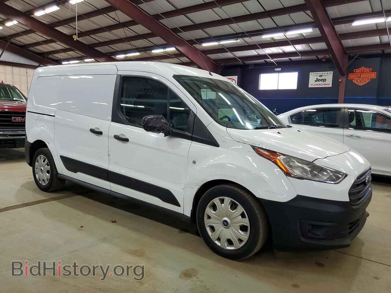 2019 FORD TRANSIT - VIN: NM0LS7E22K1383797 - Фото 4