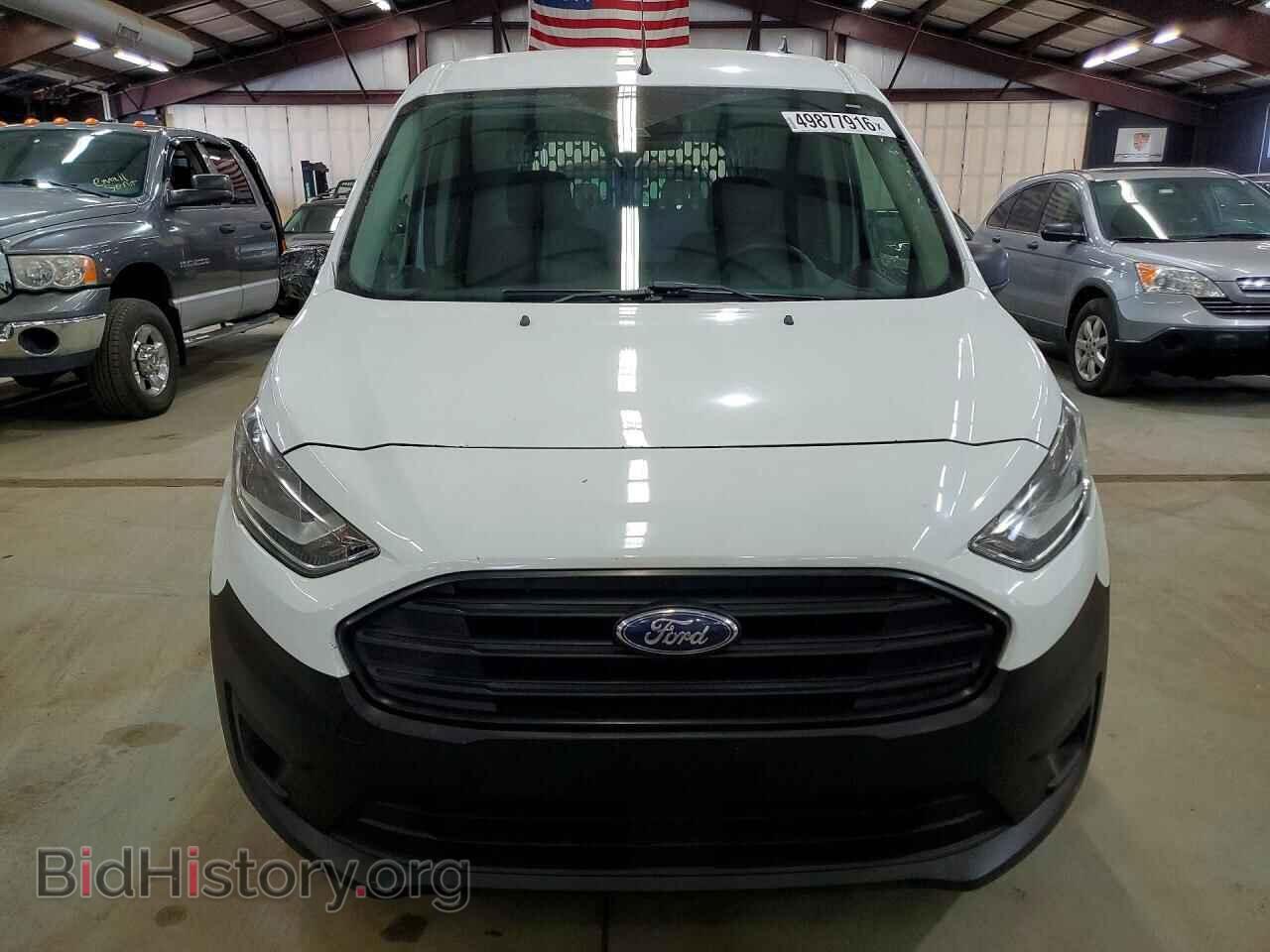 2019 FORD TRANSIT - VIN: NM0LS7E22K1383797 - Фото 5