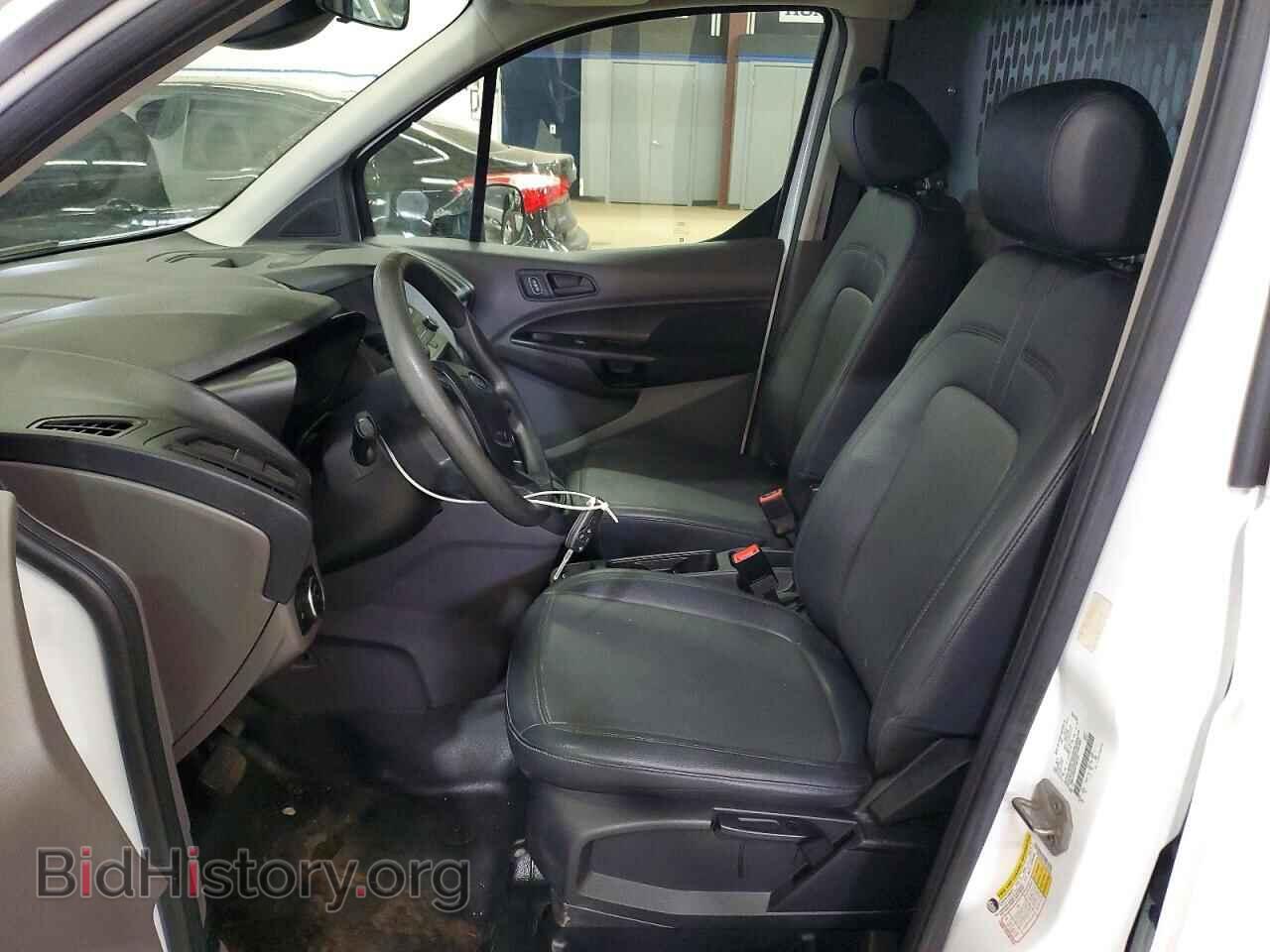 2019 FORD TRANSIT - VIN: NM0LS7E22K1383797 - Фото 7
