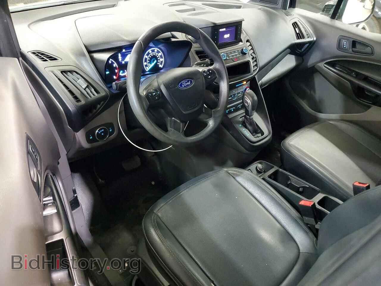 2019 FORD TRANSIT - VIN: NM0LS7E22K1383797 - Фото 8