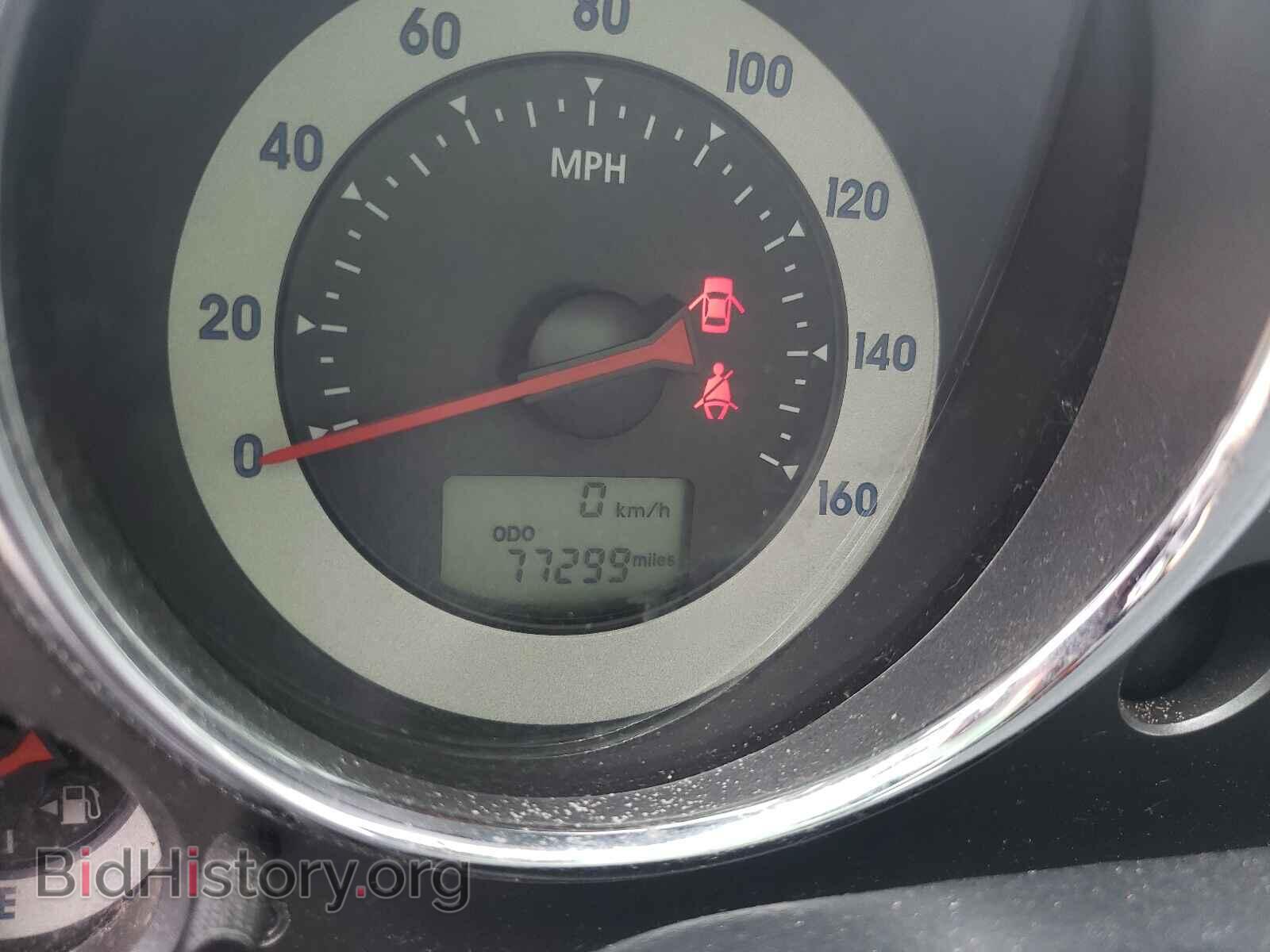 2009 MITSUBISHI ECLIPSE - VIN: 4A3AK24F49E013968 - Фото 8