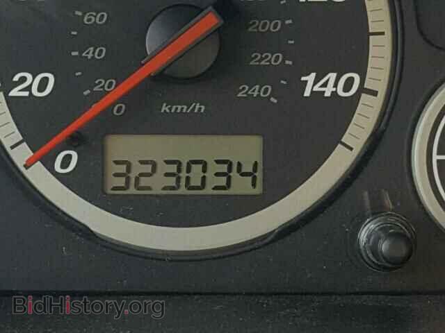 2003 HONDA CRV - VIN: SHSRD788X3U117162 - Photo 8