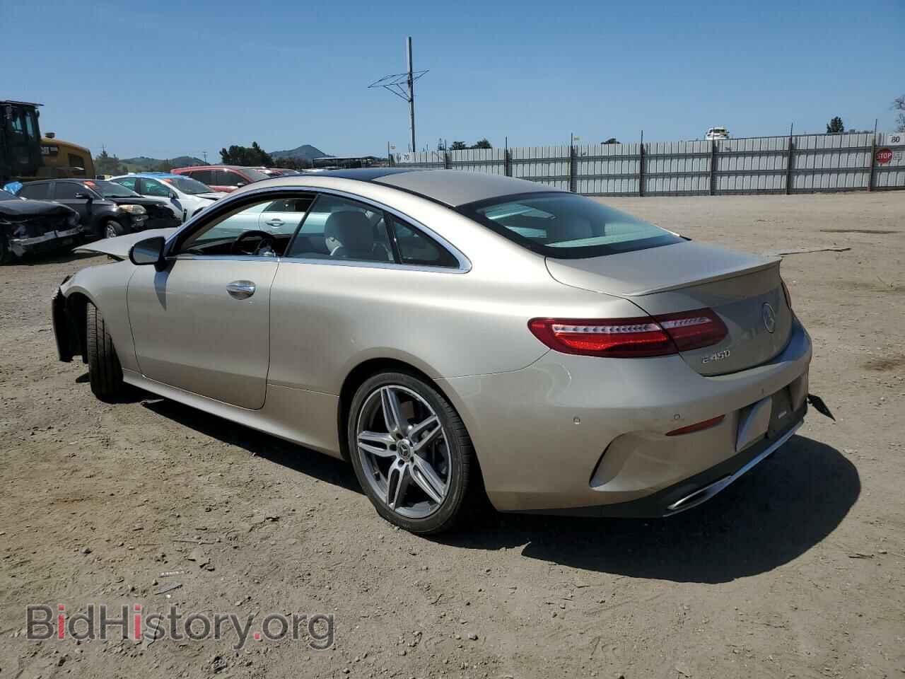 2019 MERCEDES-BENZ E-CLASS - VIN: WDD1J6HB8KF088019 - Фото 2